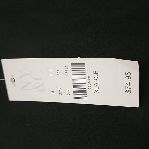 Dress size XL - Picture 3 of 3